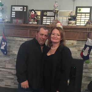 Meet your Posher, Judy